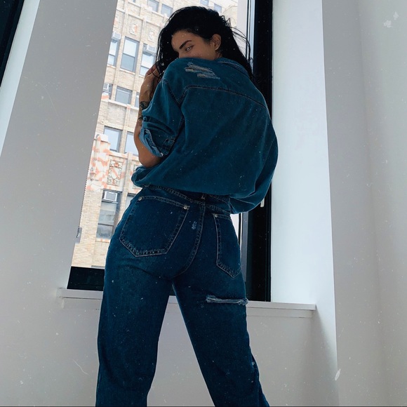 sexiest jeans 2018